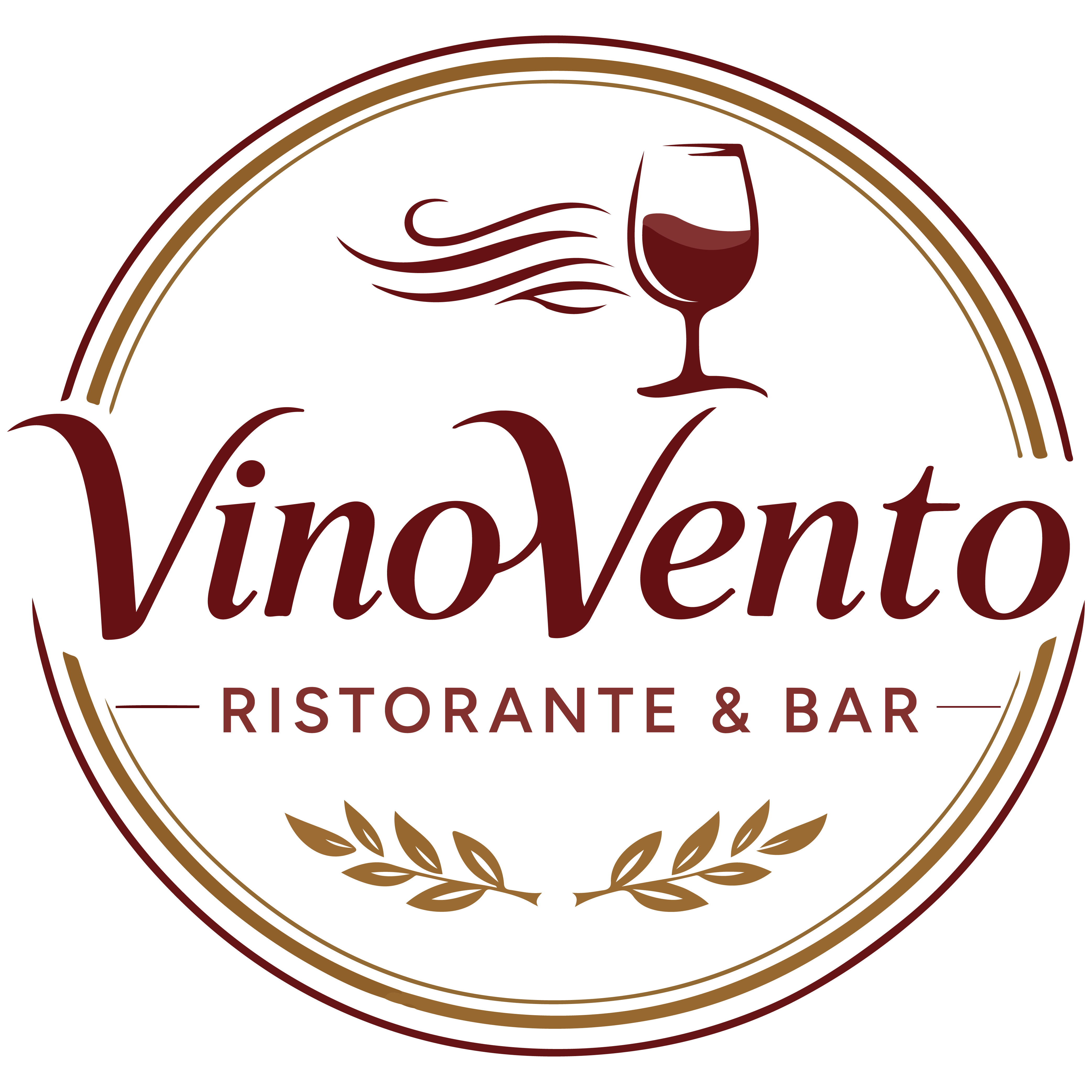 Vinovento logotyp